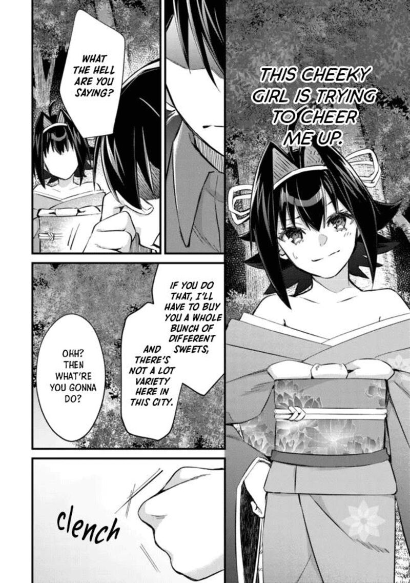 Mob Kousei No Ore Demo Boukensha Ni Nareba Riajuu Ni Naremasuka Chapter 9 Page 32