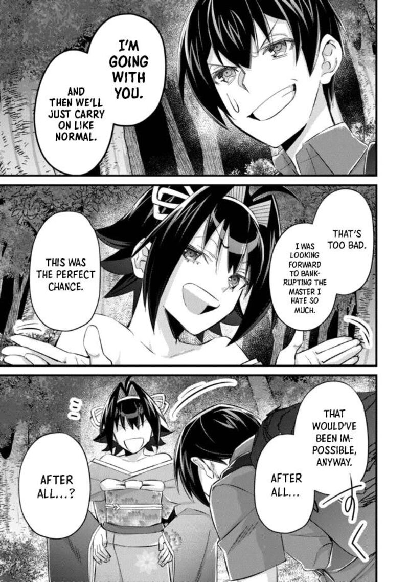 Mob Kousei No Ore Demo Boukensha Ni Nareba Riajuu Ni Naremasuka Chapter 9 Page 33