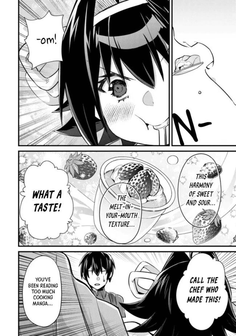 Mob Kousei No Ore Demo Boukensha Ni Nareba Riajuu Ni Naremasuka Chapter 9 Page 4