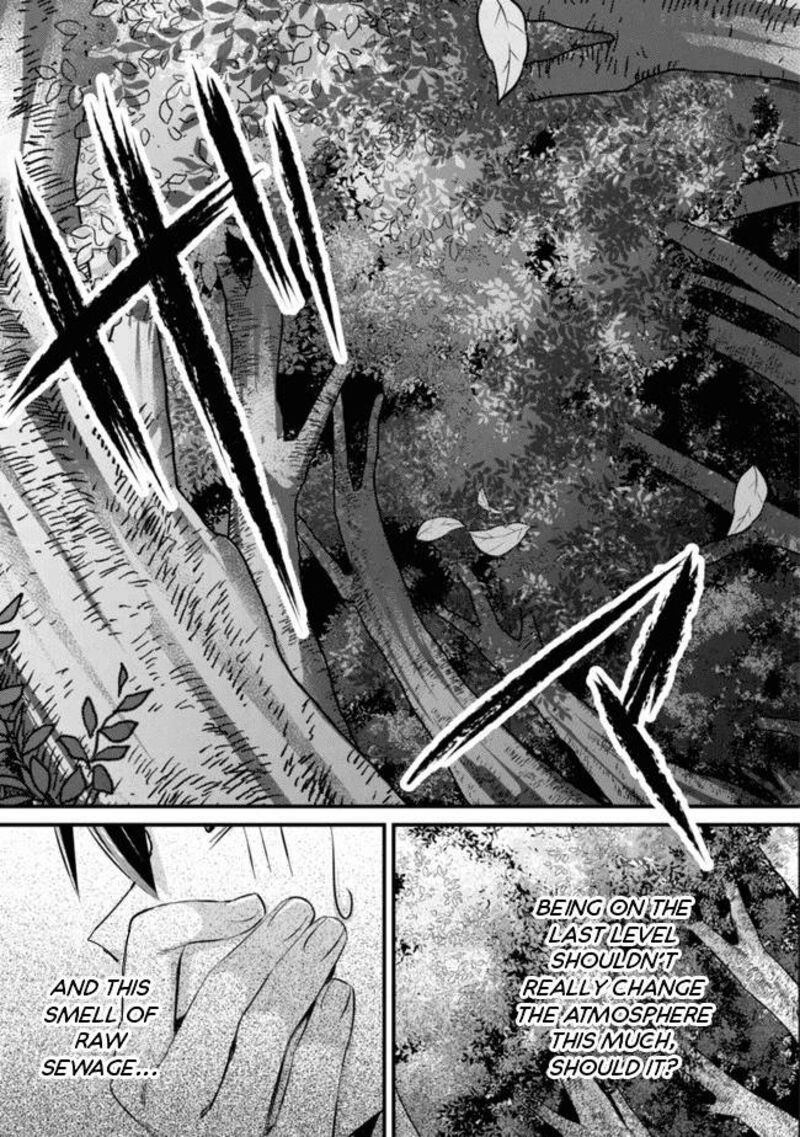 Mob Kousei No Ore Demo Boukensha Ni Nareba Riajuu Ni Naremasuka Chapter 9 Page 9