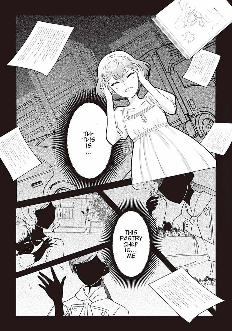 Mob Nanoni Makikomarete Imasu Ouji No Ibukuro Wo TsukandarashII Chapter 1 Page 11