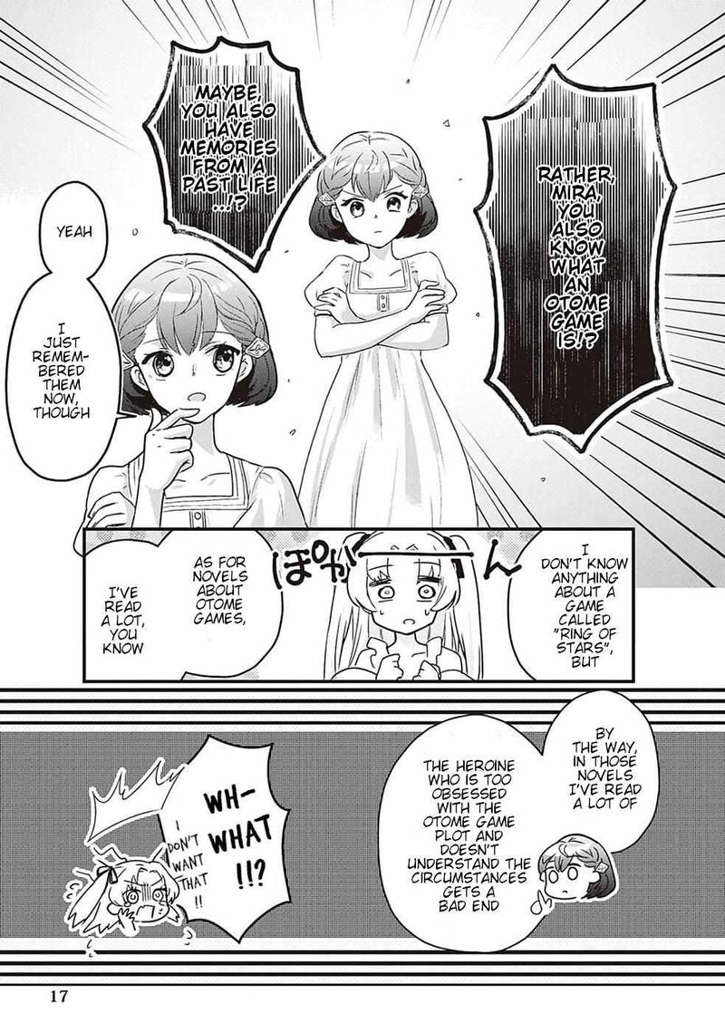 Mob Nanoni Makikomarete Imasu Ouji No Ibukuro Wo TsukandarashII Chapter 1 Page 15