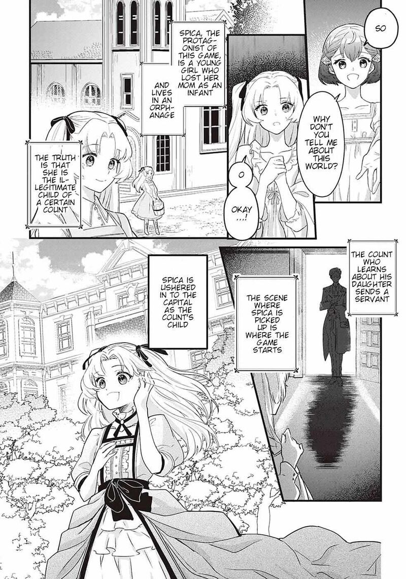 Mob Nanoni Makikomarete Imasu Ouji No Ibukuro Wo TsukandarashII Chapter 1 Page 16