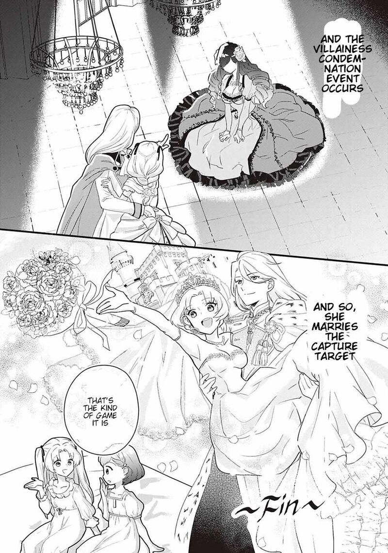 Mob Nanoni Makikomarete Imasu Ouji No Ibukuro Wo TsukandarashII Chapter 1 Page 18
