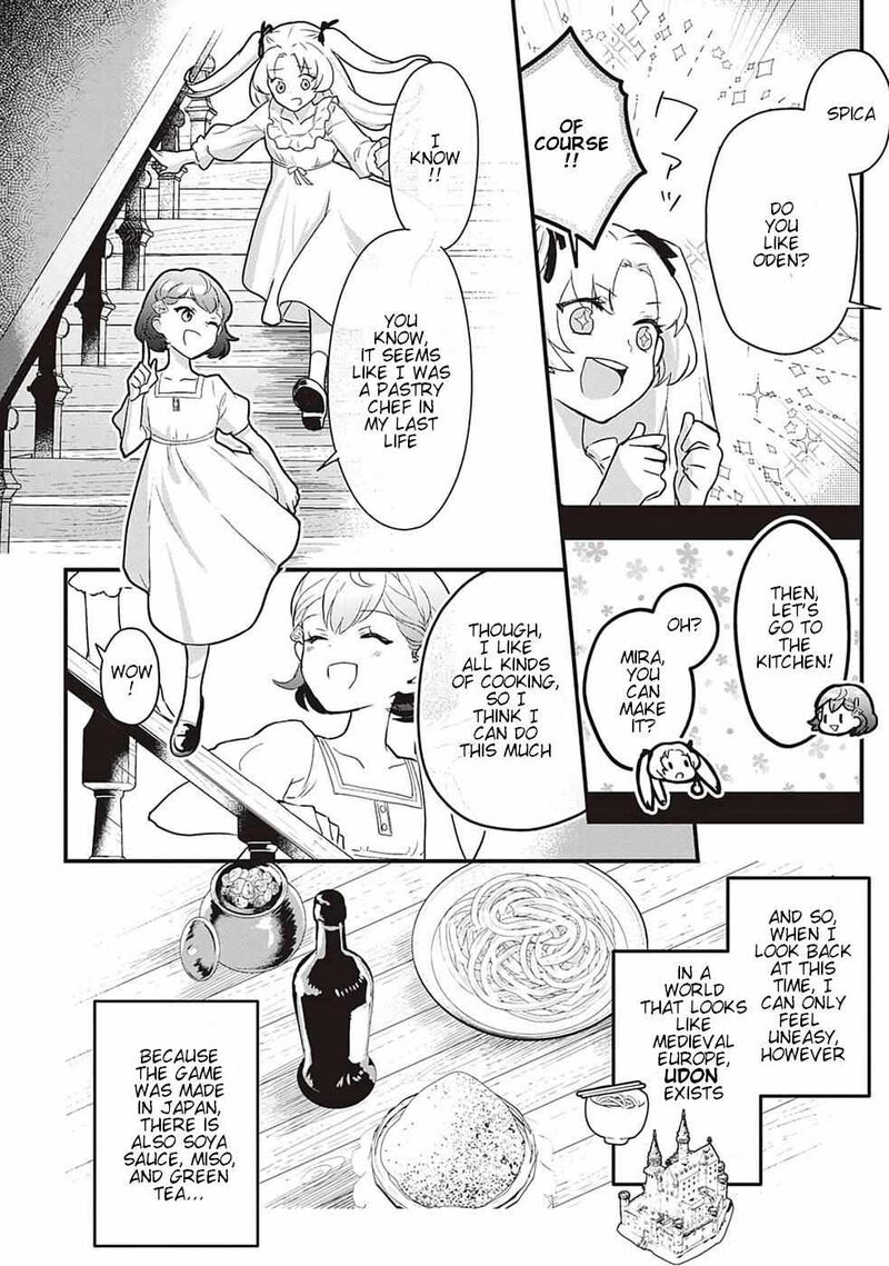 Mob Nanoni Makikomarete Imasu Ouji No Ibukuro Wo TsukandarashII Chapter 1 Page 22