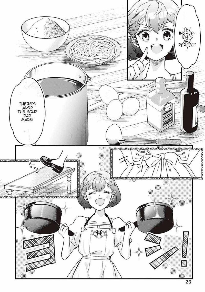 Mob Nanoni Makikomarete Imasu Ouji No Ibukuro Wo TsukandarashII Chapter 1 Page 24