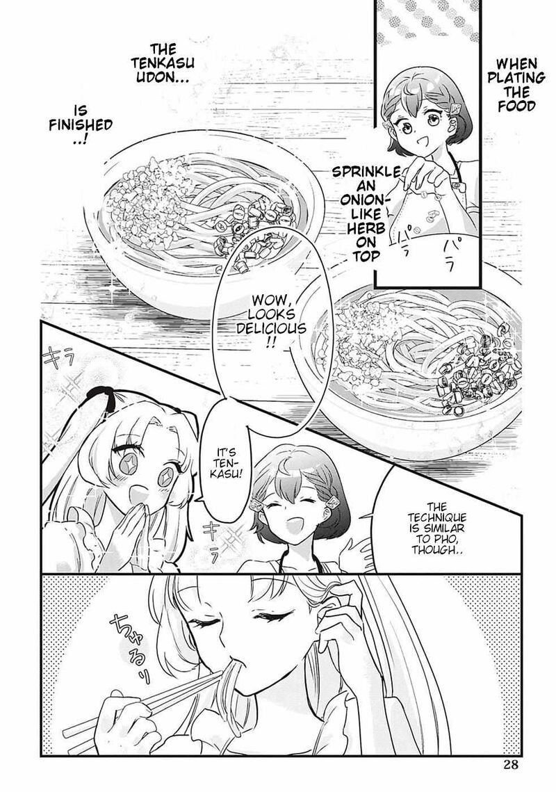 Mob Nanoni Makikomarete Imasu Ouji No Ibukuro Wo TsukandarashII Chapter 1 Page 26