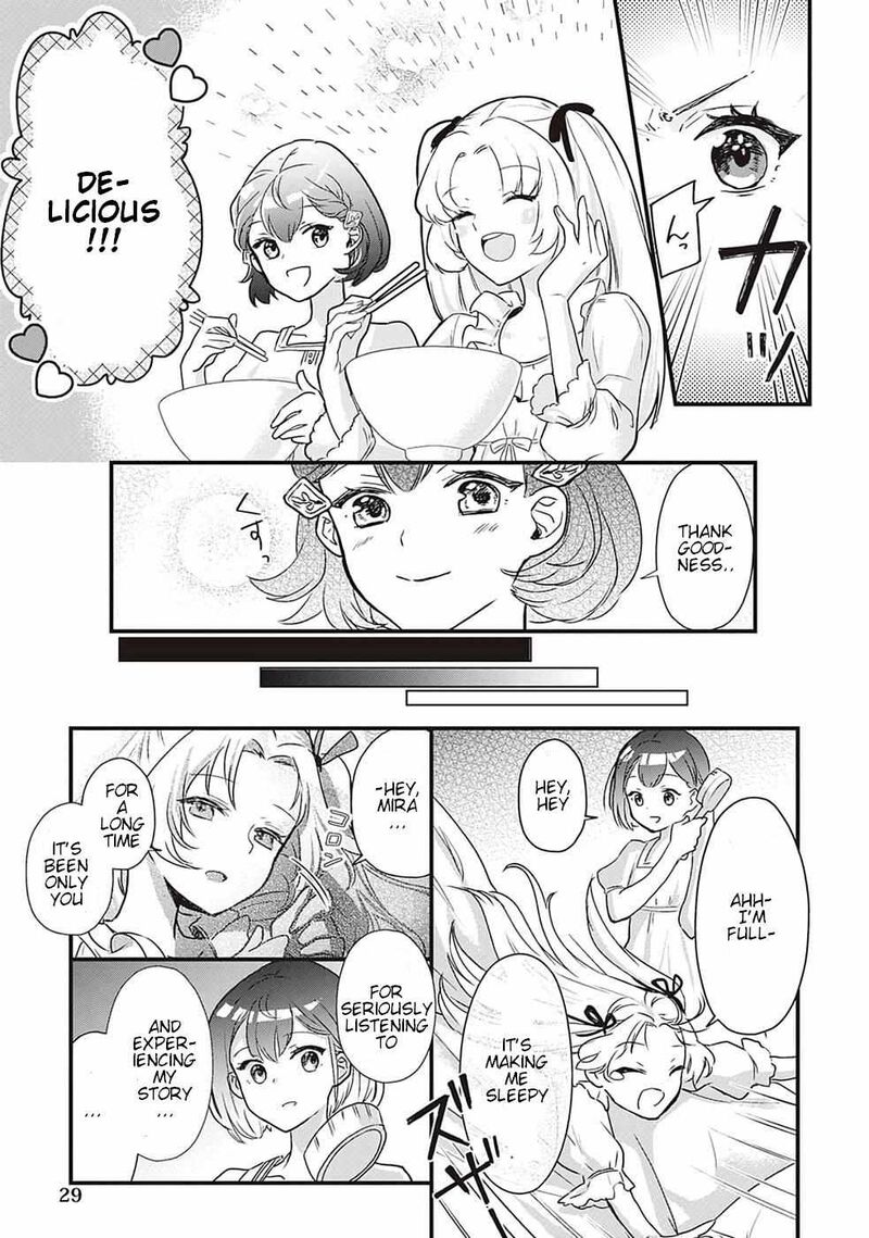 Mob Nanoni Makikomarete Imasu Ouji No Ibukuro Wo TsukandarashII Chapter 1 Page 27