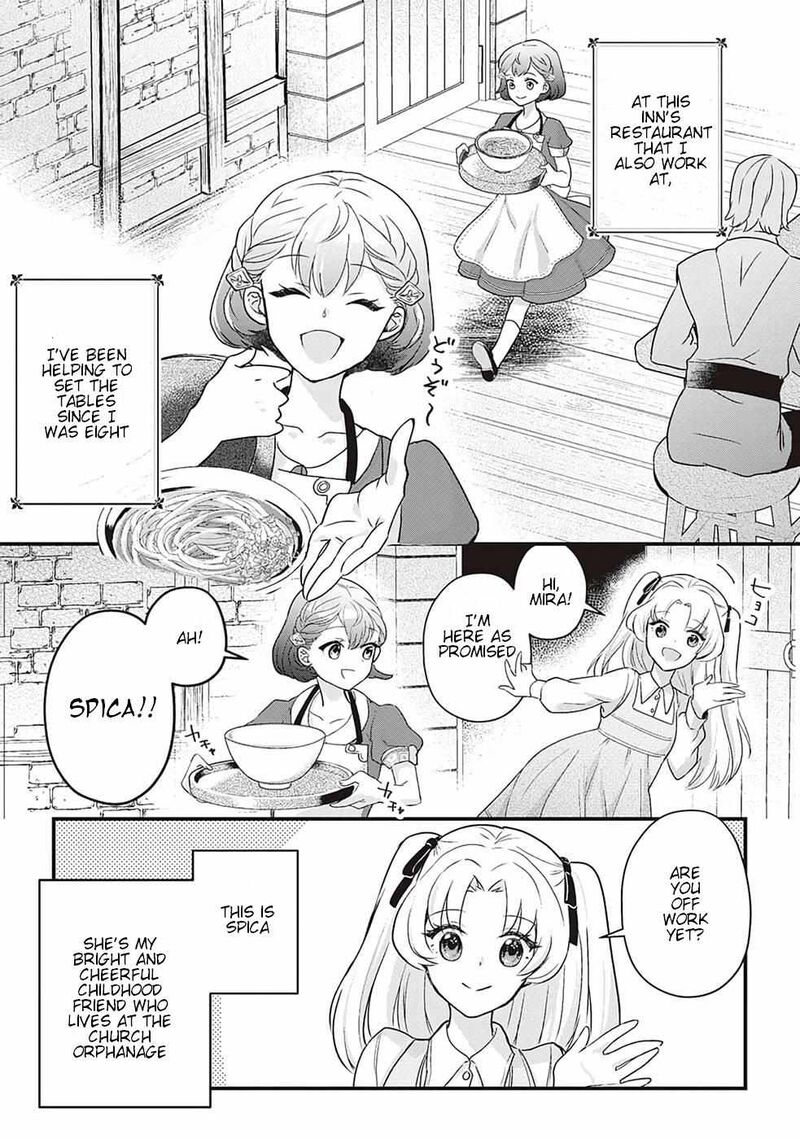 Mob Nanoni Makikomarete Imasu Ouji No Ibukuro Wo TsukandarashII Chapter 1 Page 5