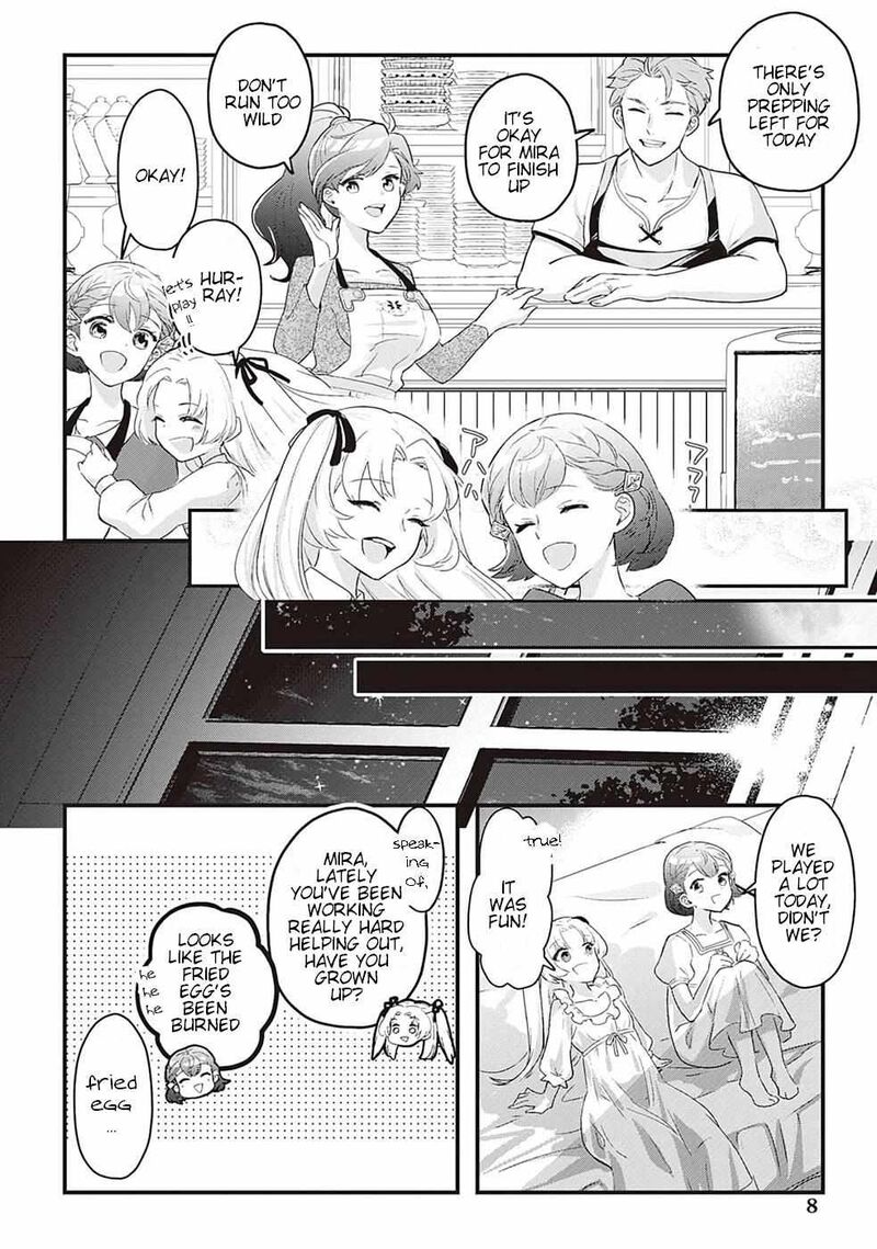 Mob Nanoni Makikomarete Imasu Ouji No Ibukuro Wo TsukandarashII Chapter 1 Page 6