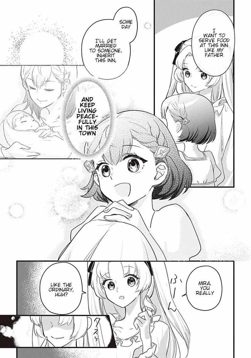 Mob Nanoni Makikomarete Imasu Ouji No Ibukuro Wo TsukandarashII Chapter 1 Page 7