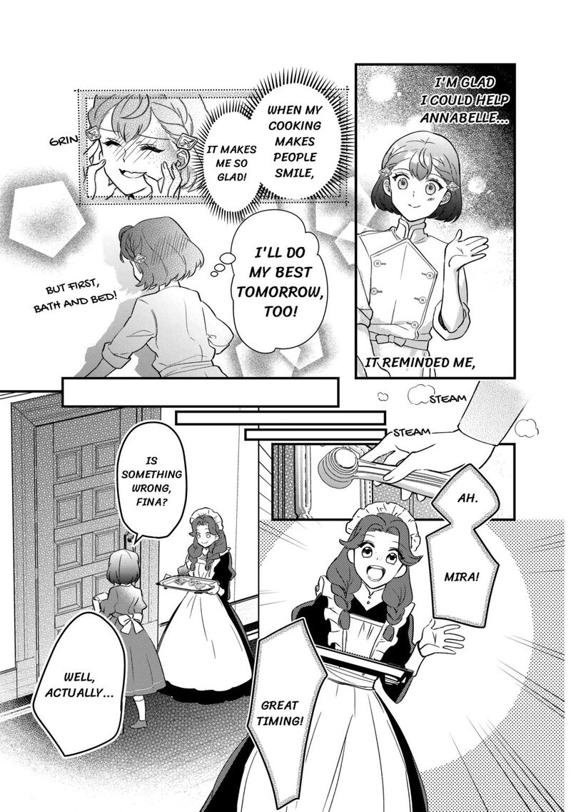 Mob Nanoni Makikomarete Imasu Ouji No Ibukuro Wo TsukandarashII Chapter 10 Page 23