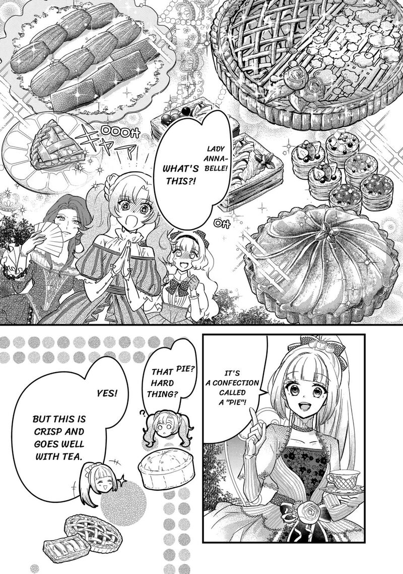 Mob Nanoni Makikomarete Imasu Ouji No Ibukuro Wo TsukandarashII Chapter 10 Page 3