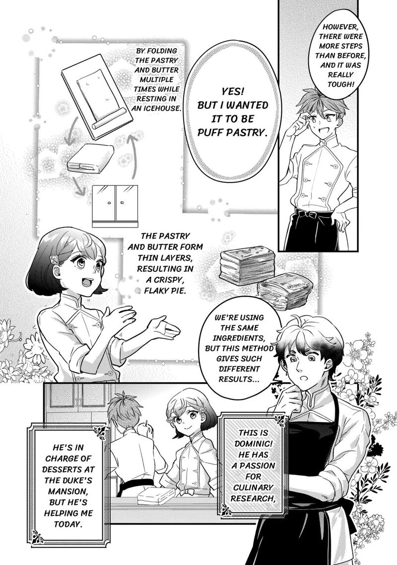 Mob Nanoni Makikomarete Imasu Ouji No Ibukuro Wo TsukandarashII Chapter 10 Page 5