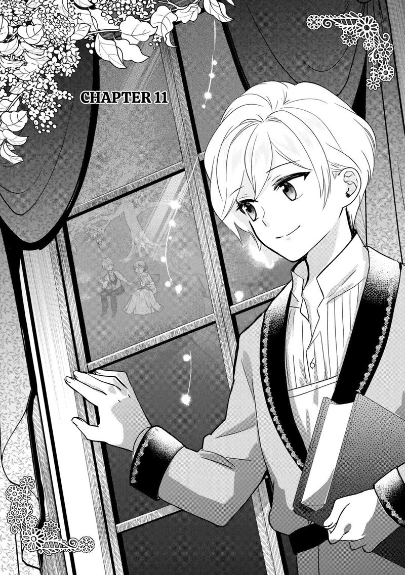 Mob Nanoni Makikomarete Imasu Ouji No Ibukuro Wo TsukandarashII Chapter 11 Page 2