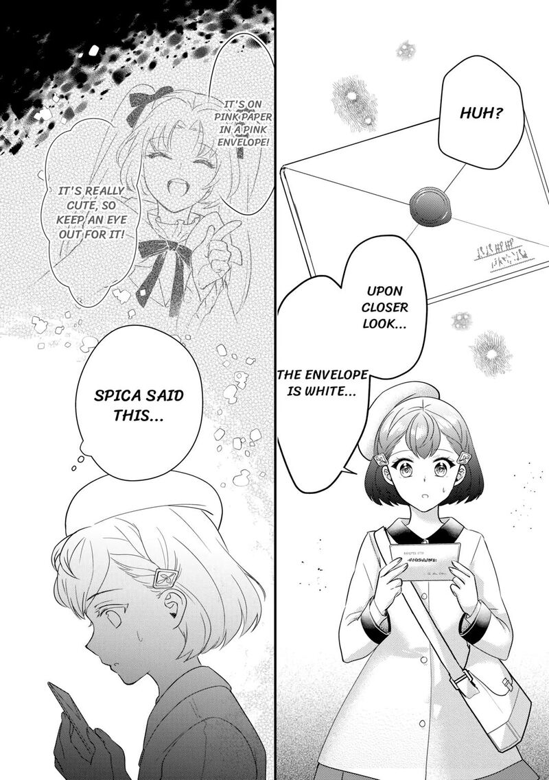 Mob Nanoni Makikomarete Imasu Ouji No Ibukuro Wo TsukandarashII Chapter 11 Page 22