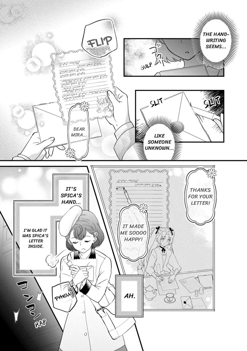 Mob Nanoni Makikomarete Imasu Ouji No Ibukuro Wo TsukandarashII Chapter 11 Page 23