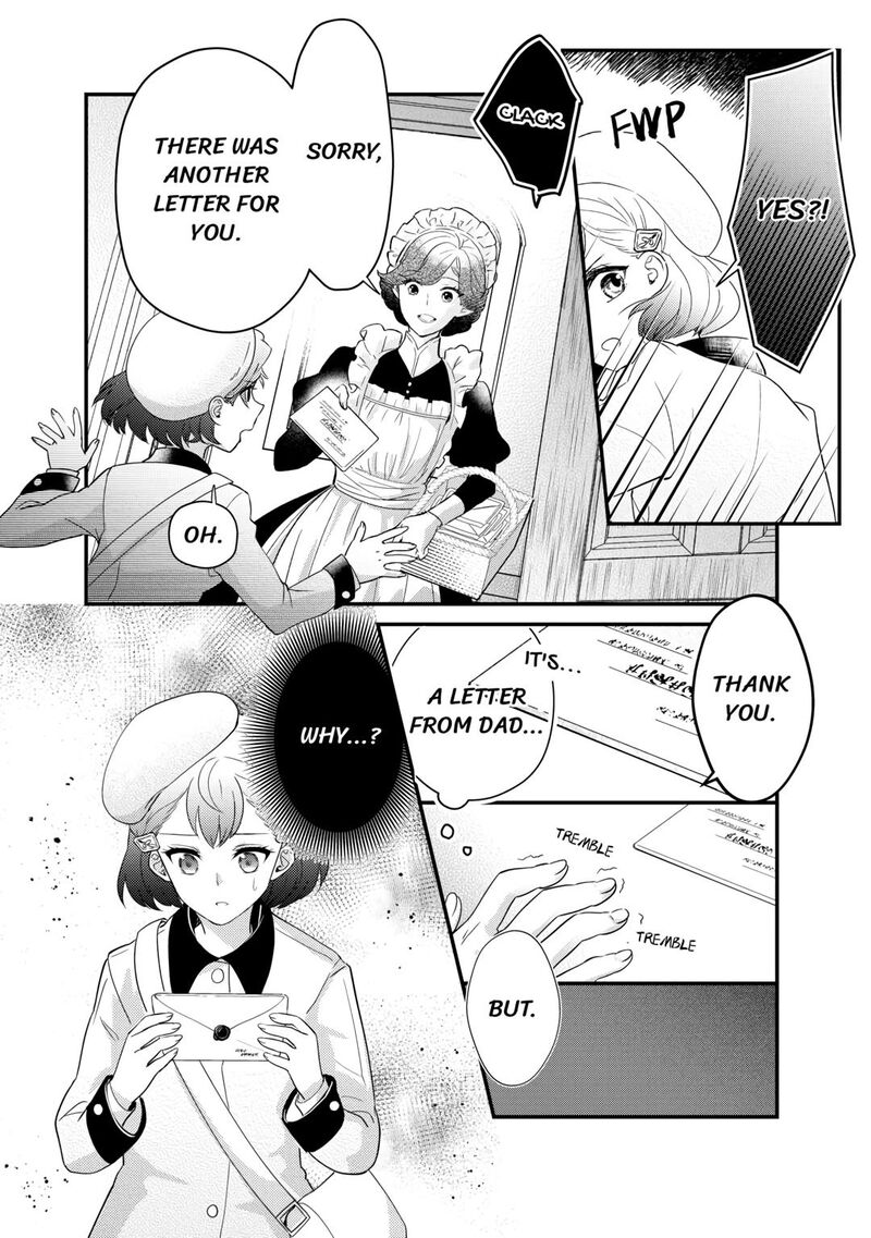 Mob Nanoni Makikomarete Imasu Ouji No Ibukuro Wo TsukandarashII Chapter 11 Page 24