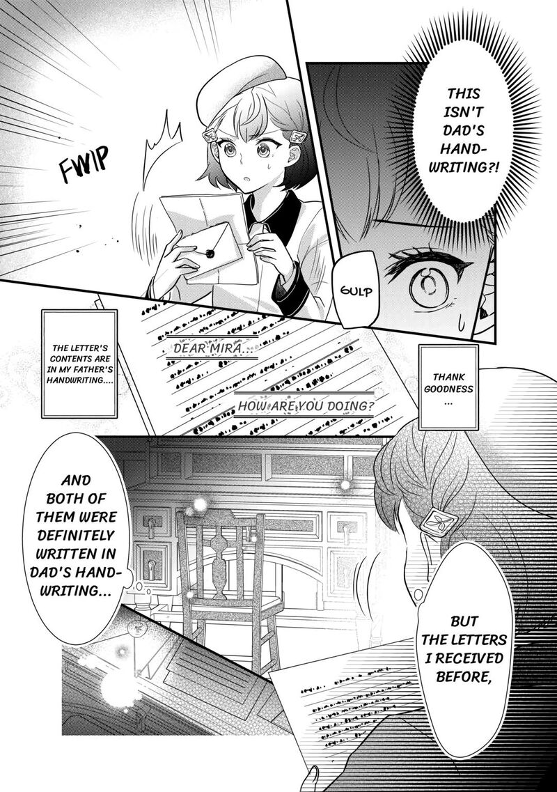 Mob Nanoni Makikomarete Imasu Ouji No Ibukuro Wo TsukandarashII Chapter 11 Page 25