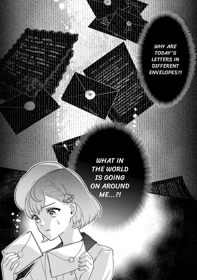 Mob Nanoni Makikomarete Imasu Ouji No Ibukuro Wo TsukandarashII Chapter 11 Page 26