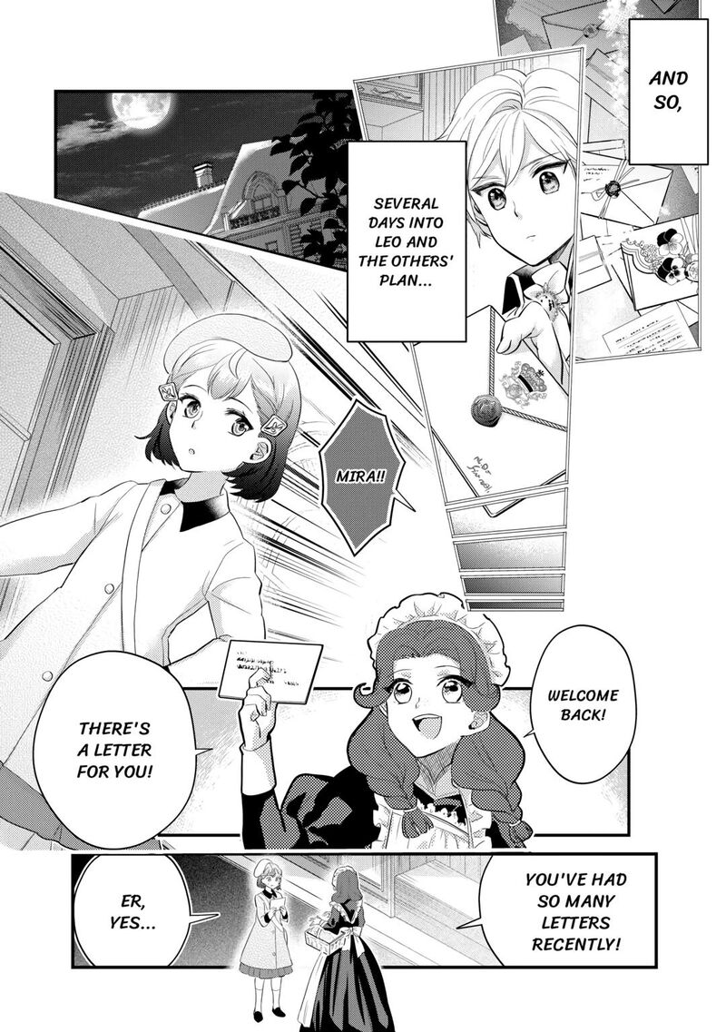 Mob Nanoni Makikomarete Imasu Ouji No Ibukuro Wo TsukandarashII Chapter 12 Page 16