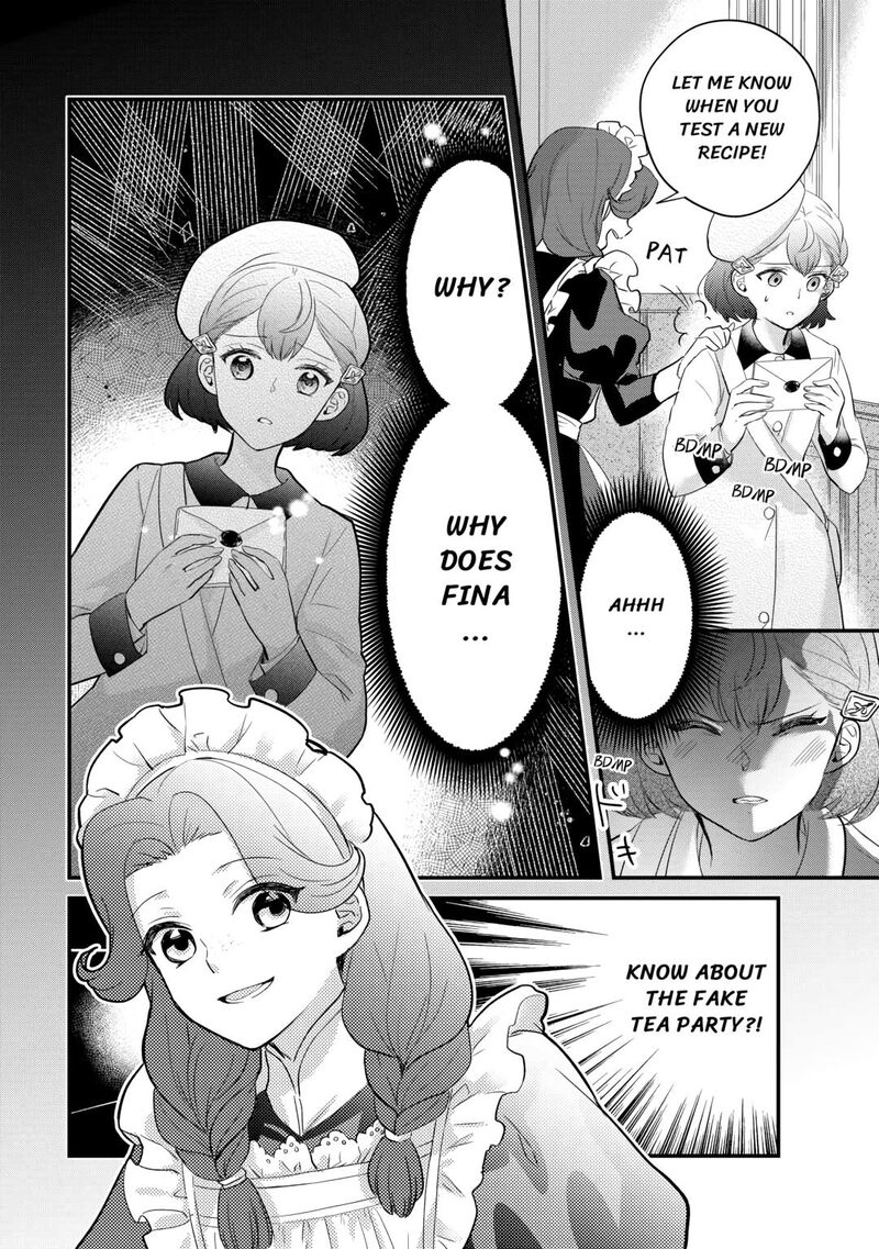 Mob Nanoni Makikomarete Imasu Ouji No Ibukuro Wo TsukandarashII Chapter 12 Page 18