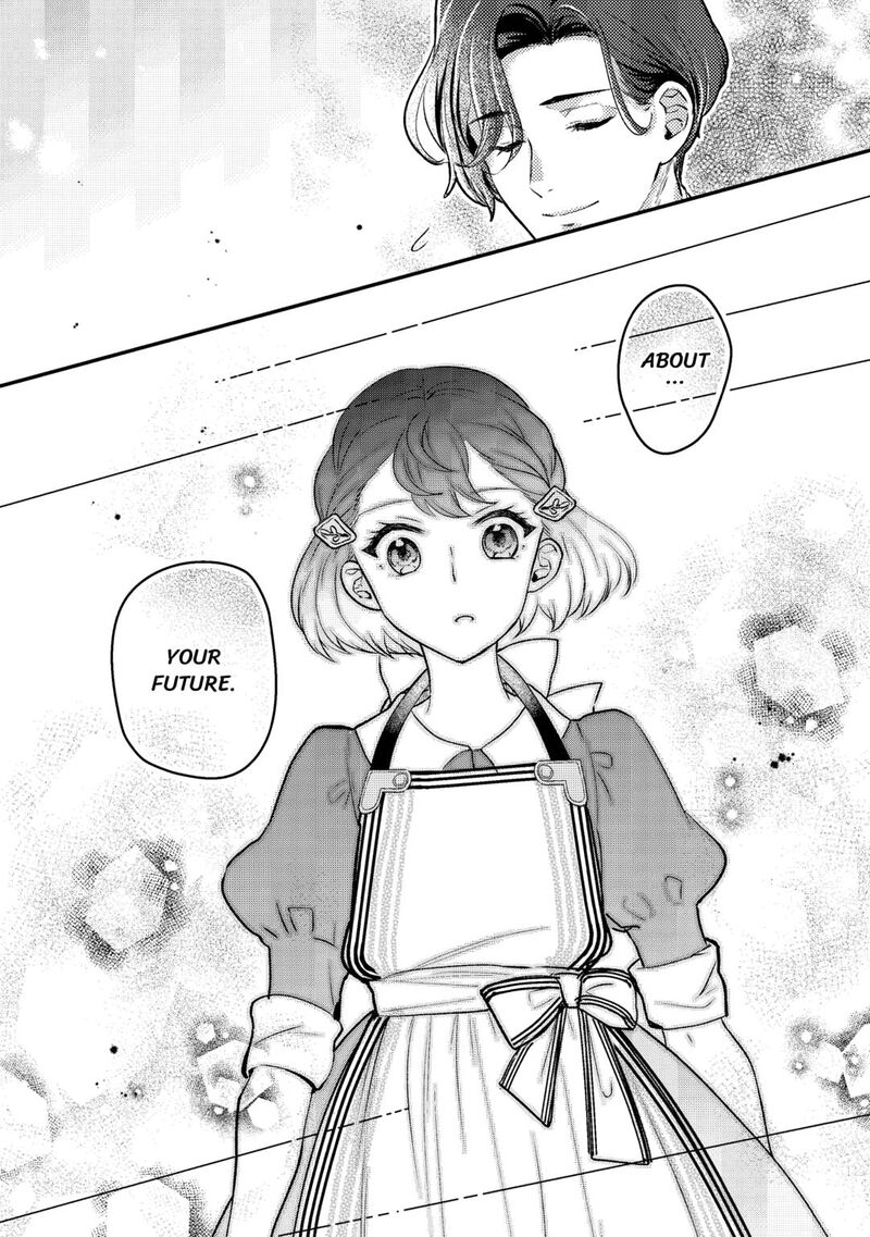 Mob Nanoni Makikomarete Imasu Ouji No Ibukuro Wo TsukandarashII Chapter 13 Page 30