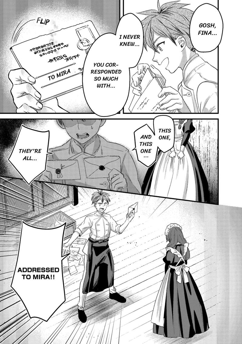 Mob Nanoni Makikomarete Imasu Ouji No Ibukuro Wo TsukandarashII Chapter 13 Page 5