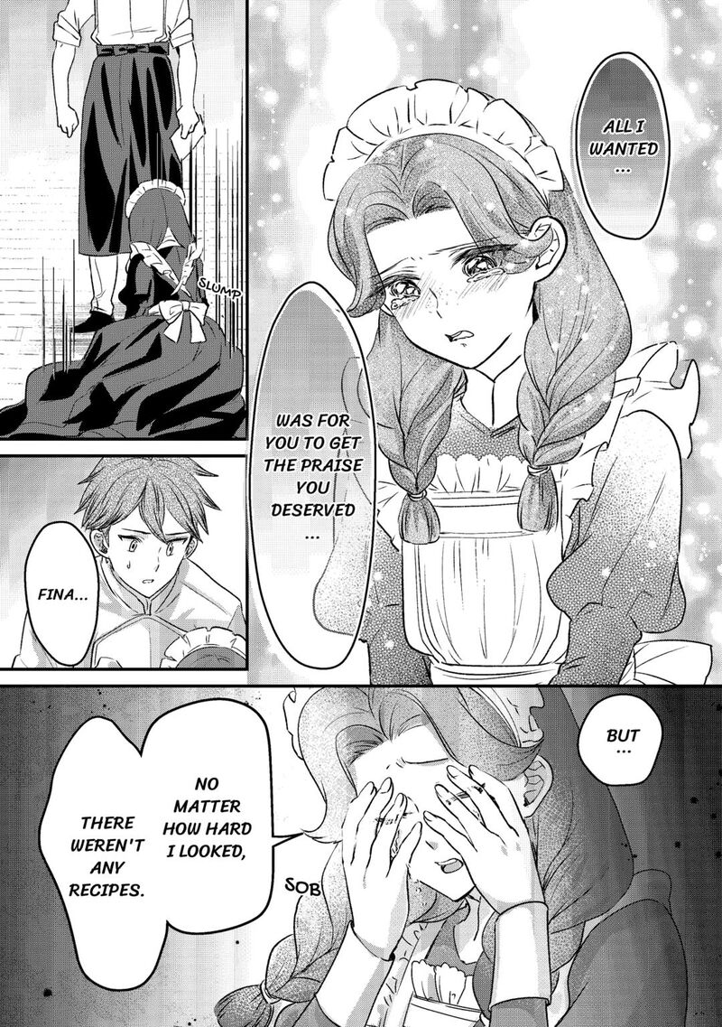 Mob Nanoni Makikomarete Imasu Ouji No Ibukuro Wo TsukandarashII Chapter 13 Page 9