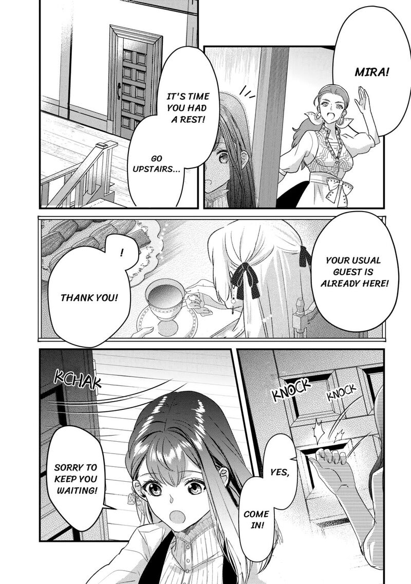 Mob Nanoni Makikomarete Imasu Ouji No Ibukuro Wo TsukandarashII Chapter 14 Page 20