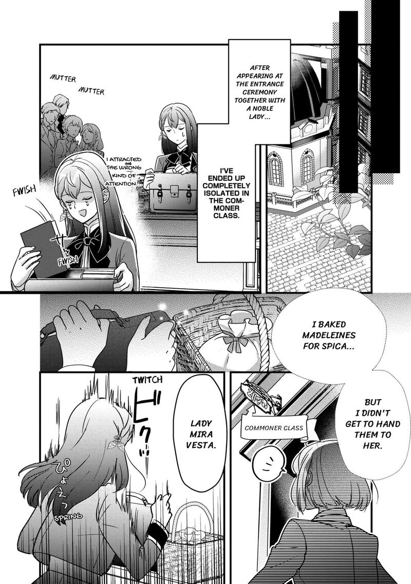 Mob Nanoni Makikomarete Imasu Ouji No Ibukuro Wo TsukandarashII Chapter 15 Page 10