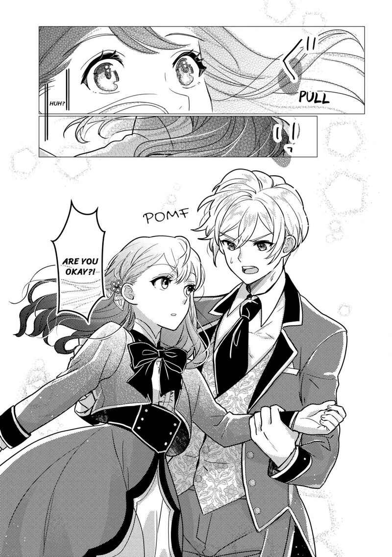 Mob Nanoni Makikomarete Imasu Ouji No Ibukuro Wo TsukandarashII Chapter 15 Page 15