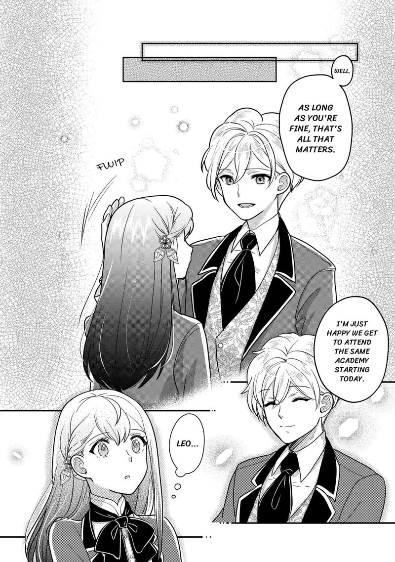 Mob Nanoni Makikomarete Imasu Ouji No Ibukuro Wo TsukandarashII Chapter 15 Page 18