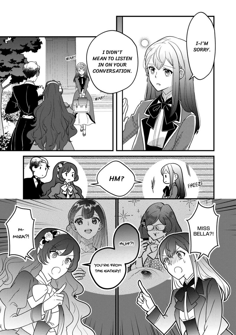 Mob Nanoni Makikomarete Imasu Ouji No Ibukuro Wo TsukandarashII Chapter 15 Page 7