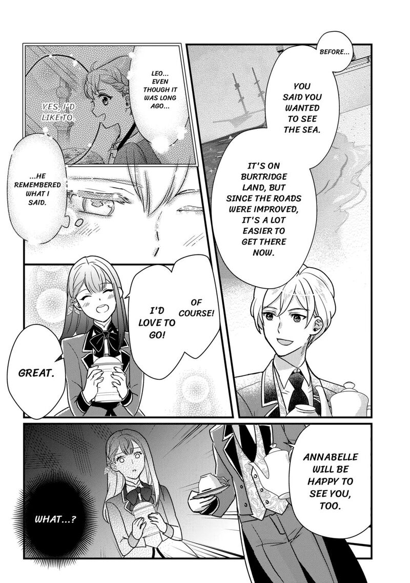 Mob Nanoni Makikomarete Imasu Ouji No Ibukuro Wo TsukandarashII Chapter 16 Page 15