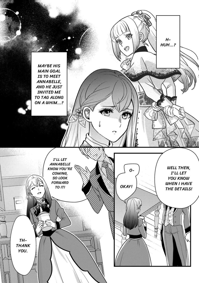 Mob Nanoni Makikomarete Imasu Ouji No Ibukuro Wo TsukandarashII Chapter 16 Page 16