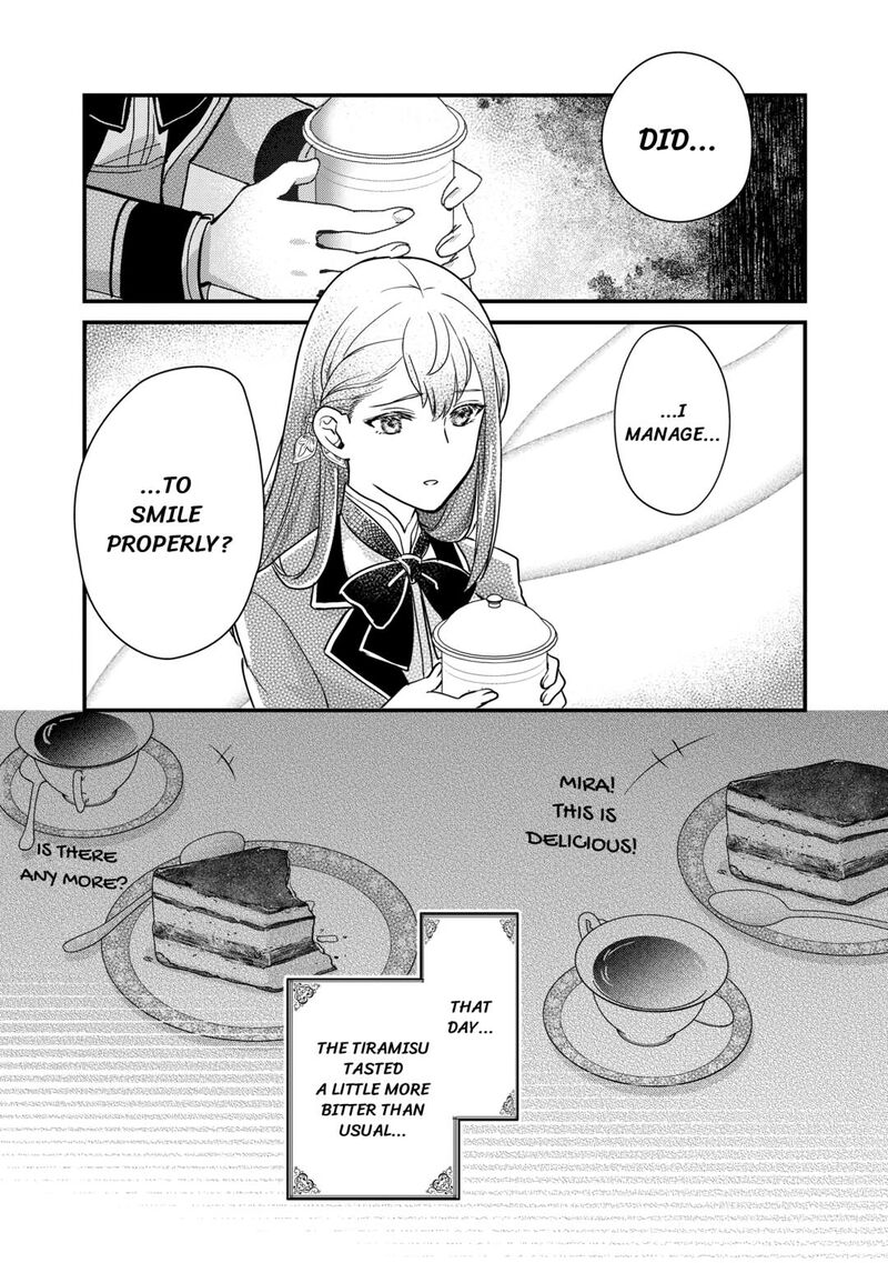 Mob Nanoni Makikomarete Imasu Ouji No Ibukuro Wo TsukandarashII Chapter 16 Page 17