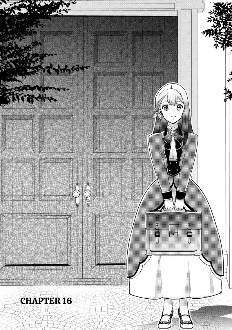 Mob Nanoni Makikomarete Imasu Ouji No Ibukuro Wo TsukandarashII Chapter 16 Page 2