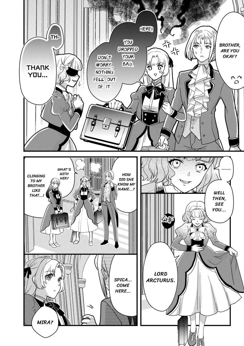 Mob Nanoni Makikomarete Imasu Ouji No Ibukuro Wo TsukandarashII Chapter 16 Page 20