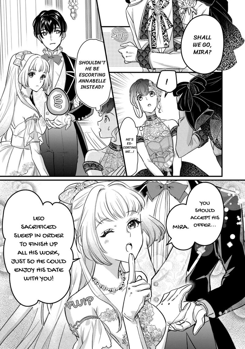 Mob Nanoni Makikomarete Imasu Ouji No Ibukuro Wo TsukandarashII Chapter 17 Page 17