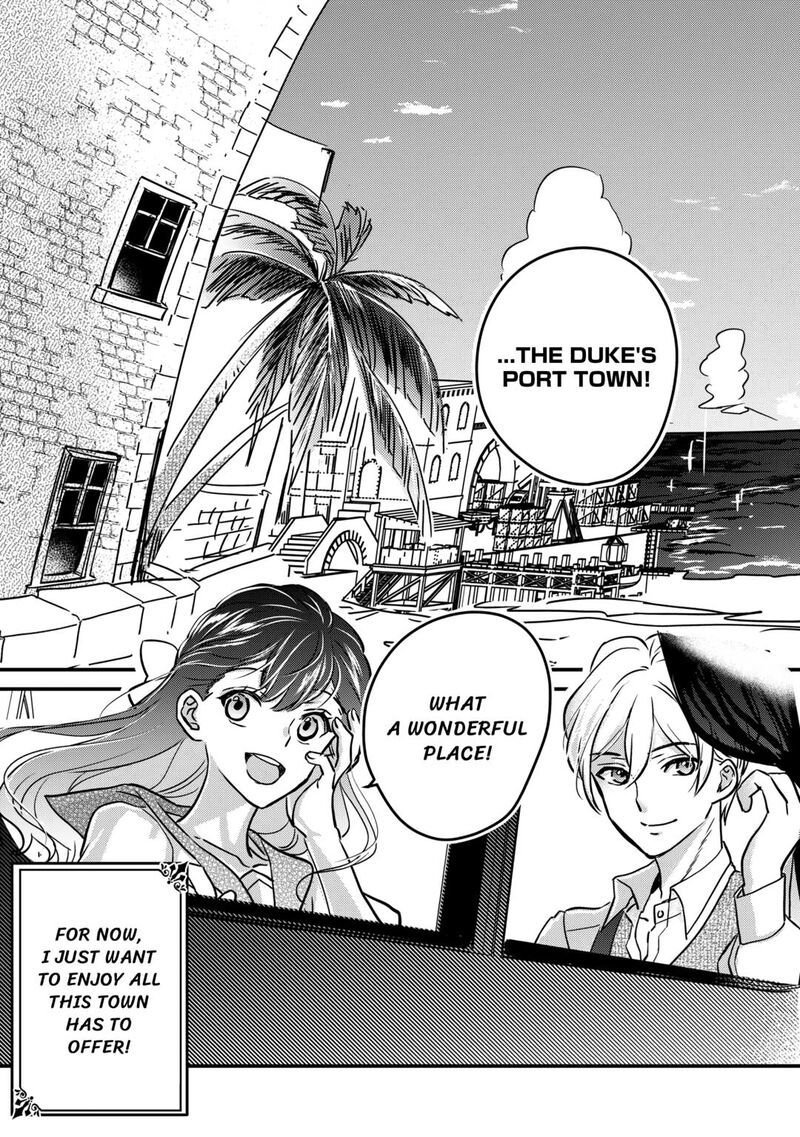 Mob Nanoni Makikomarete Imasu Ouji No Ibukuro Wo TsukandarashII Chapter 17 Page 3