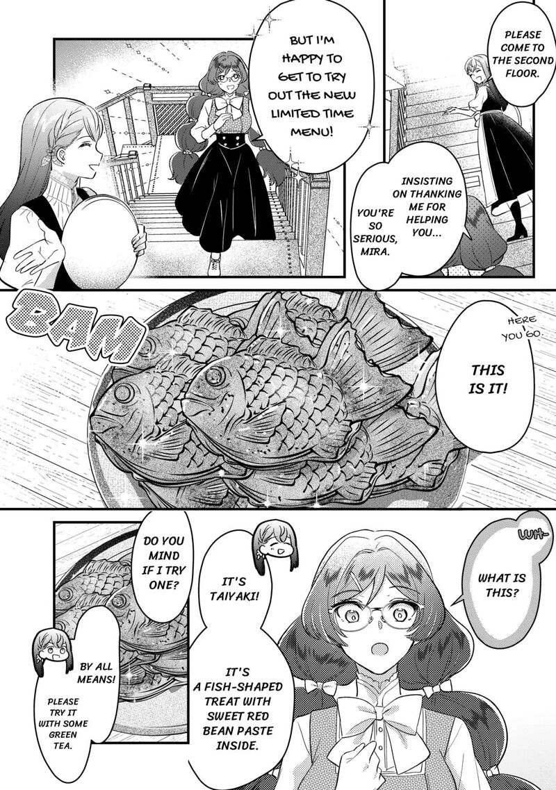 Mob Nanoni Makikomarete Imasu Ouji No Ibukuro Wo TsukandarashII Chapter 18 Page 16