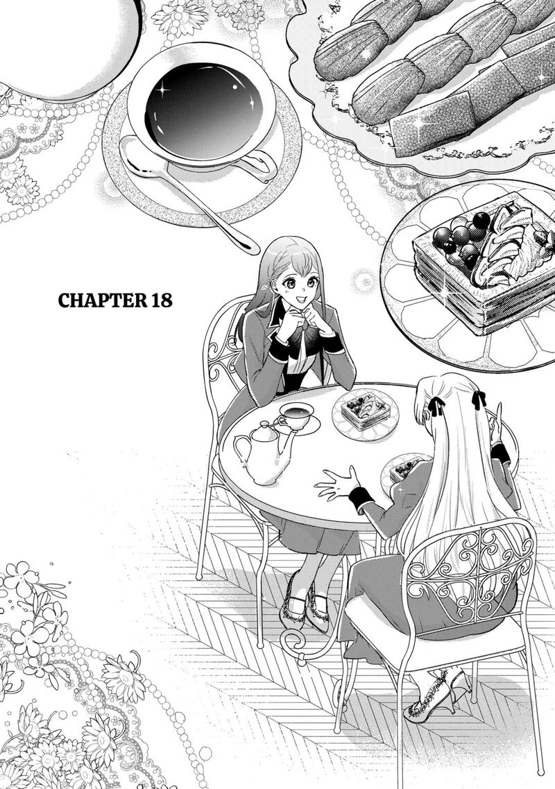 Mob Nanoni Makikomarete Imasu Ouji No Ibukuro Wo TsukandarashII Chapter 18 Page 2