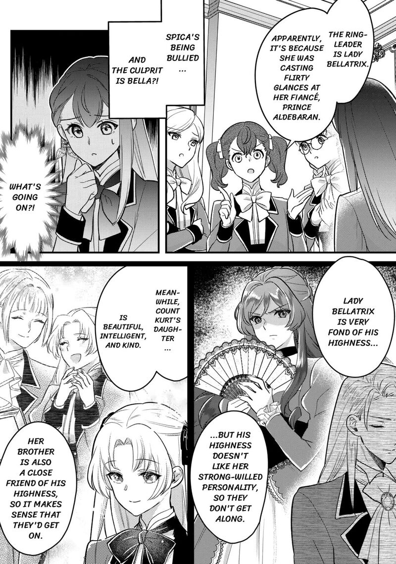 Mob Nanoni Makikomarete Imasu Ouji No Ibukuro Wo TsukandarashII Chapter 18 Page 3