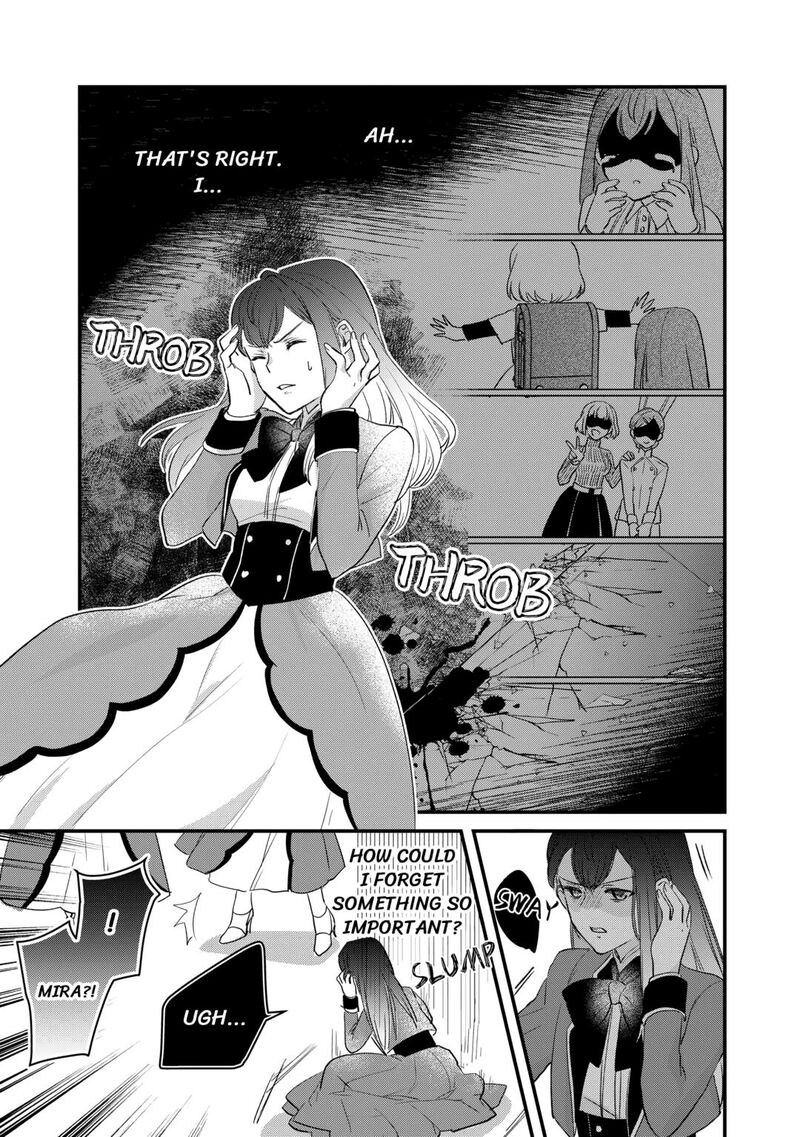 Mob Nanoni Makikomarete Imasu Ouji No Ibukuro Wo TsukandarashII Chapter 18 Page 9