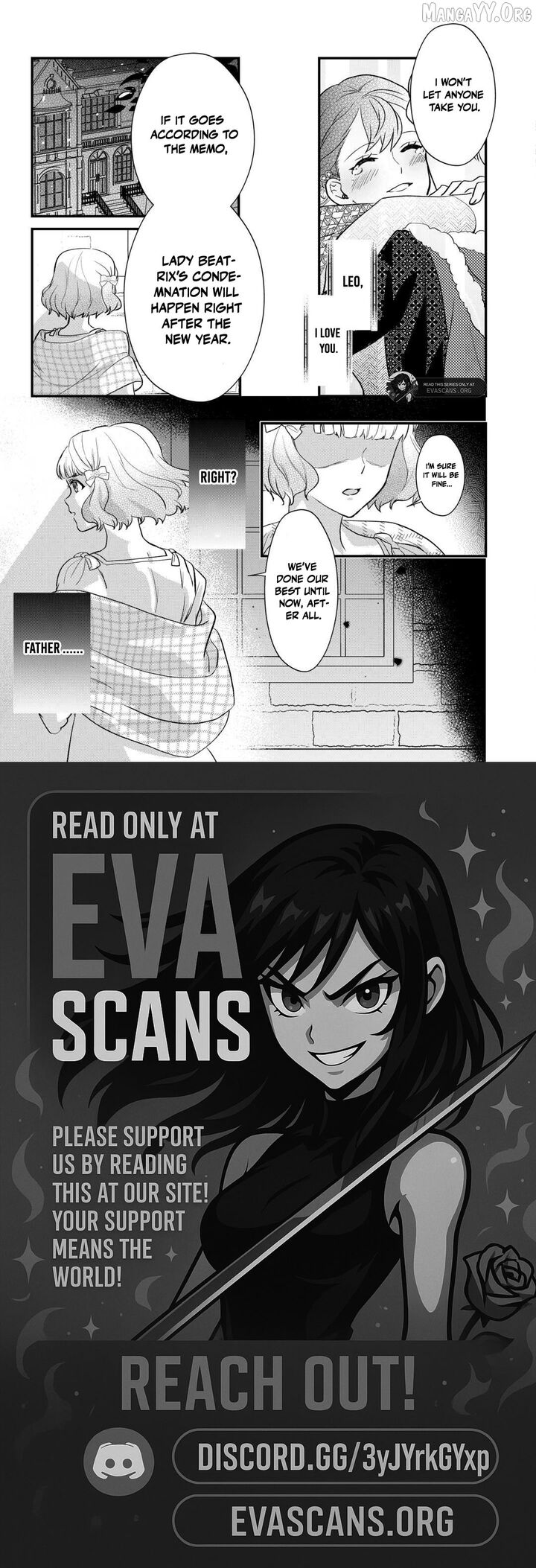 Mob Nanoni Makikomarete Imasu Ouji No Ibukuro Wo TsukandarashII Chapter 19 Page 25