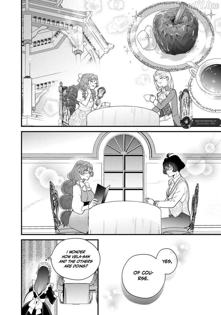 Mob Nanoni Makikomarete Imasu Ouji No Ibukuro Wo TsukandarashII Chapter 19 Page 6