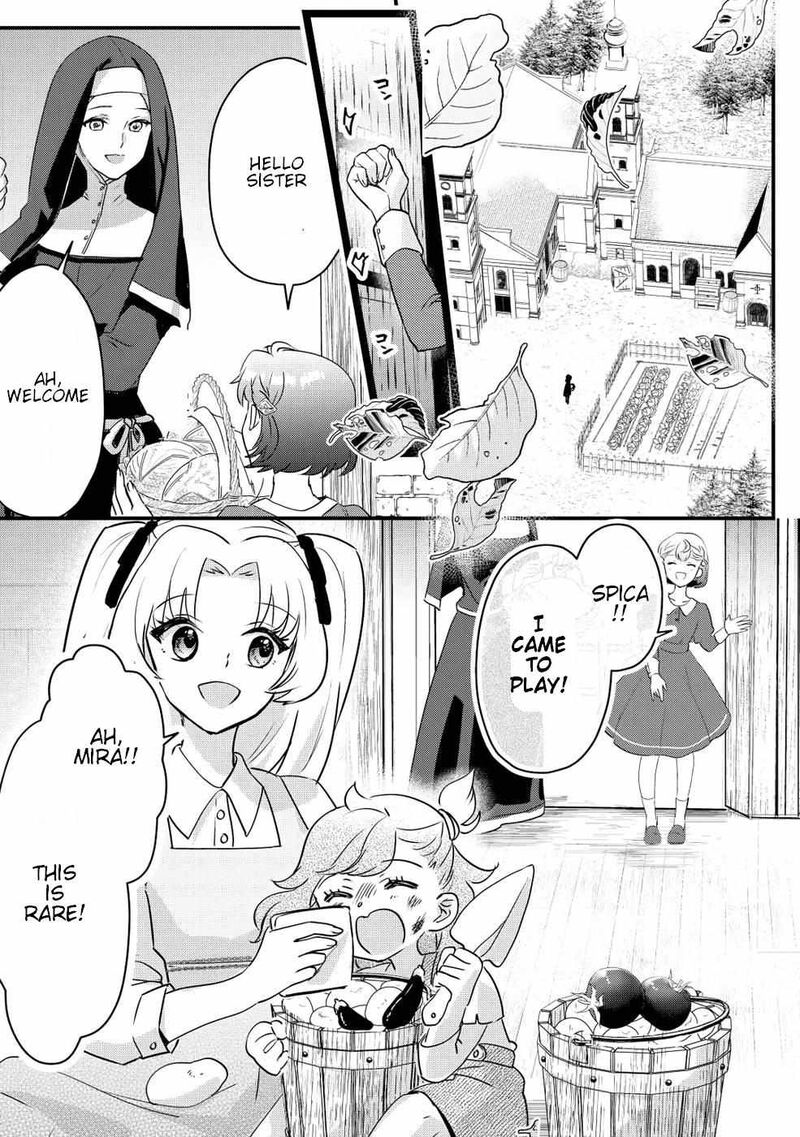 Mob Nanoni Makikomarete Imasu Ouji No Ibukuro Wo TsukandarashII Chapter 2 Page 30