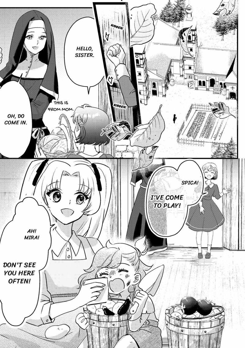 Mob Nanoni Makikomarete Imasu Ouji No Ibukuro Wo TsukandarashII Chapter 3 Page 1