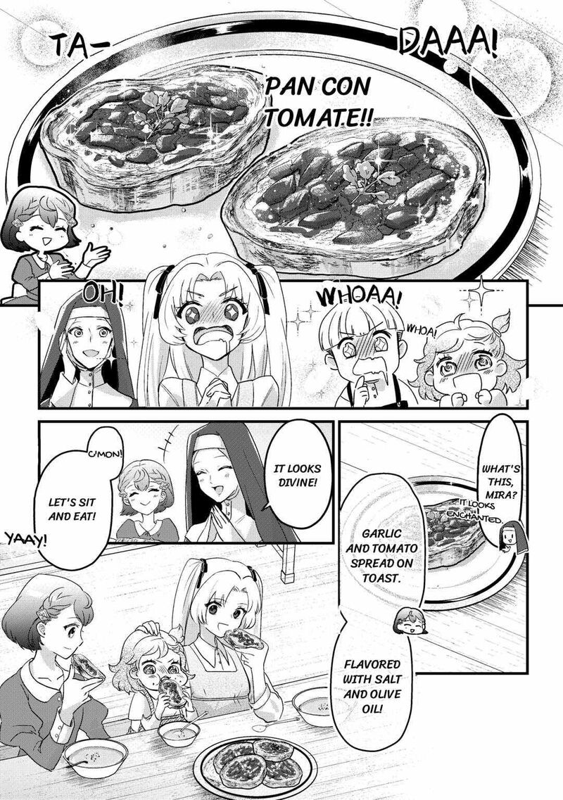 Mob Nanoni Makikomarete Imasu Ouji No Ibukuro Wo TsukandarashII Chapter 3 Page 11